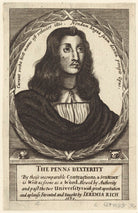 Jeremiah Rich NPG D29165