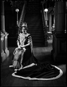 Mabel Danvers Ryder (née Smith), Countess of Harrowby NPG x152786