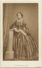 Princess Alice, Grand Duchess of Hesse NPG Ax131376