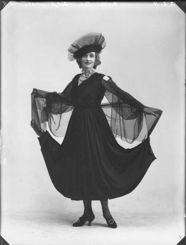 Gaby deslys npg x30783