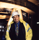 (William) Ian Liddell NPG x126351