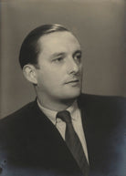 William Sansom NPG x82194