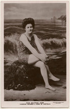 Beatrice Maude Kerr NPG x196316