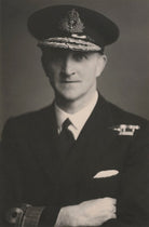 Dennis John Hoare NPG x168336