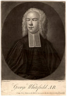 George Whitefield NPG D4776