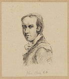 John Opie NPG D6534