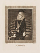 Sir Henry Lee NPG D37237