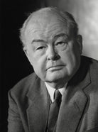 Geoffrey Crowther, Baron Crowther NPG x7056