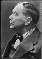 H.G. Wells NPG x81198