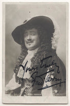 Fred Terry NPG Ax45834