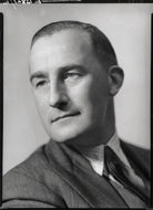 Frank Sherwood Taylor NPG x79115