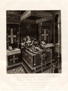 Henri IV, King of France NPG D34889