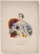 Queen Victoria NPG D8156