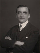 Major Greenwood NPG x167957