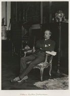 Sir William Quiller Orchardson NPG x7382