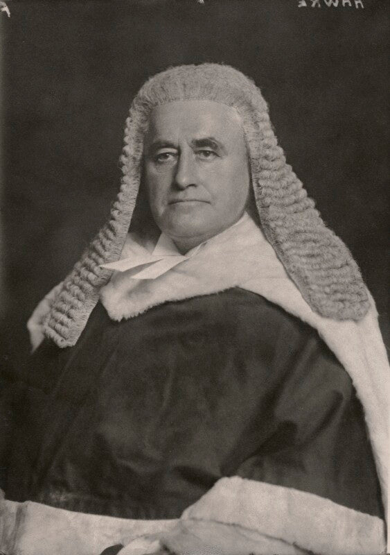 Sir (john) anthony hawke npg x168209