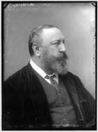 Count Gleichen NPG x96530