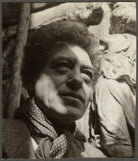 Alberto Giacometti NPG Ax134321