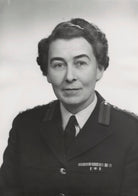 Dame Mary Joan Caroline Tyrwhitt NPG x91553