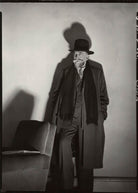 Gordon Bottomley NPG x3043