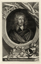 Sir John Suckling NPG D27801