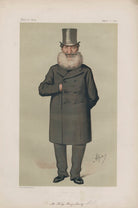 Philip Henry Muntz ('Statesmen. No. 210.') NPG D43704