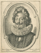 Paulo Giordano Orsini, Duke of Bracciano NPG D17069