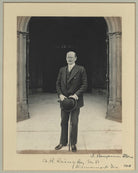 Adam Rolland Rainy NPG x35003