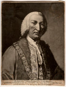 William Beckford NPG D676