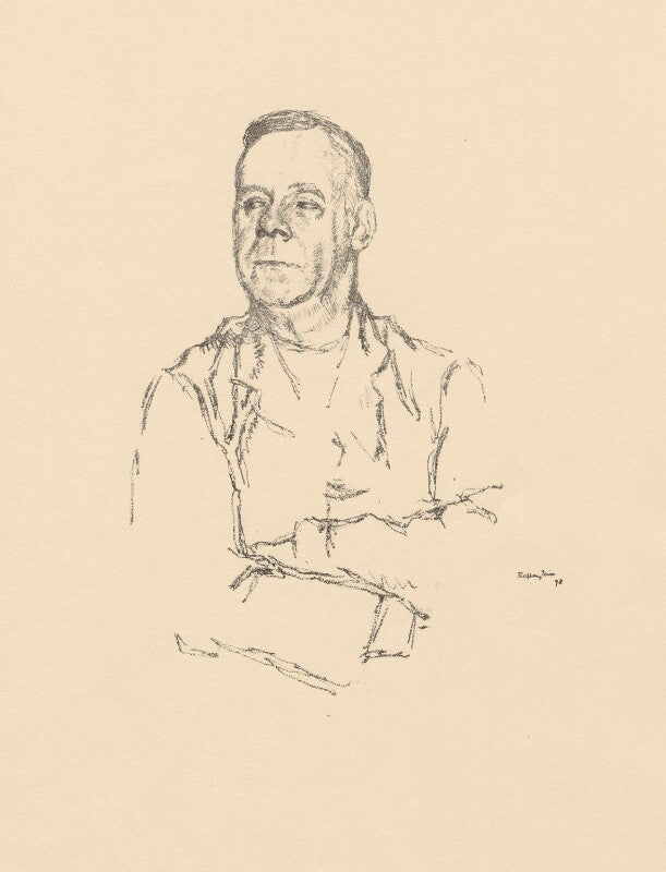 Benoît constant coquelin ('coquelin aîné') npg d20880