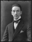 Stanley Anderson NPG x36661