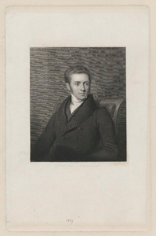 John harris npg d35522