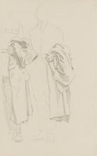 Henry Seymour Rawlinson, 1st Baron Rawlinson of Trent NPG 2908(14)