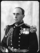 Cecil Horace Pilcher NPG x124343