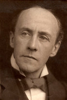 Sir Anthony Hope (Anthony Hope Hawkins) NPG x15475