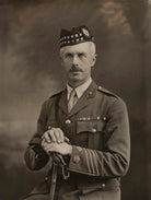 William Carmichael Peebles NPG x85383