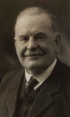 William Stapleton Royce NPG x84635