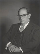 Sir Isaiah Berlin NPG x165041
