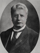 Sir Edmund Barton NPG x86301