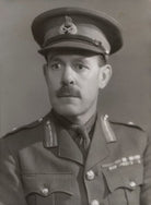Sir Giffard Le Quesne Martel NPG x83846