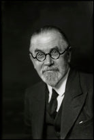 Walter Stoneman NPG x164165