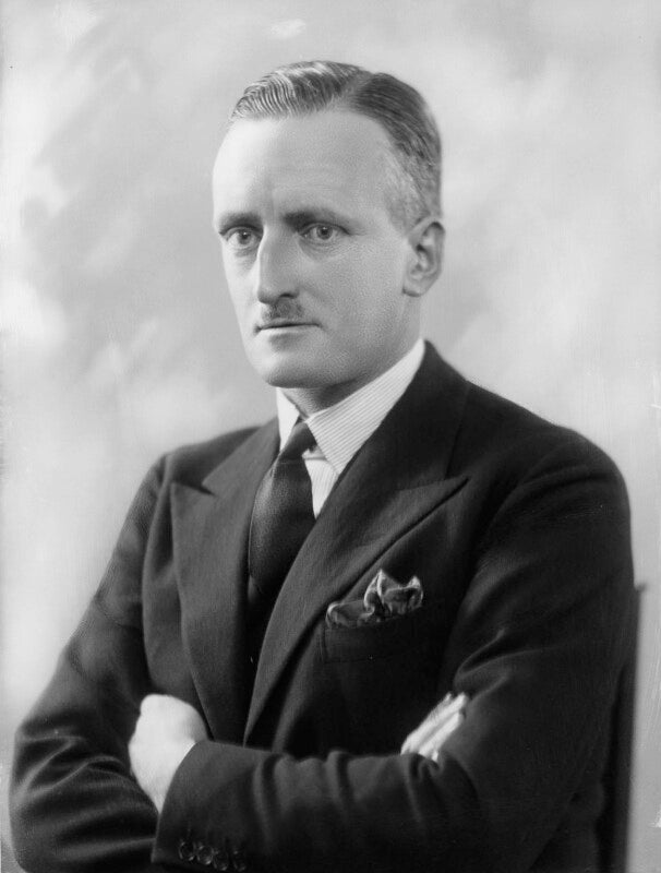 J. buchanan npg x19354