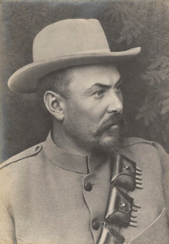 Louis botha npg p1700(59a)