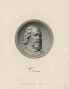 Alfred, Lord Tennyson NPG D6943