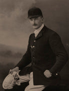 Herbert Charles Rube Gillman NPG x181232