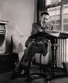 Stephen P. ('Steve') Dowling NPG x126607