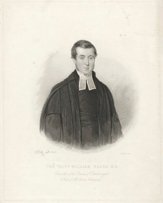William wales npg d37990