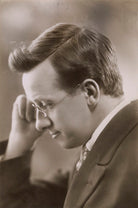 Herbert Stanley Morrison, Baron Morrison of Lambeth NPG x83801