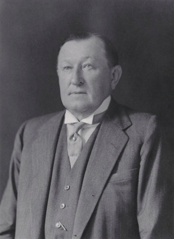 Albert Holden Illingworth, 1st Baron Illingworth NPG x168529