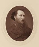 George Vicat Cole NPG Ax17634